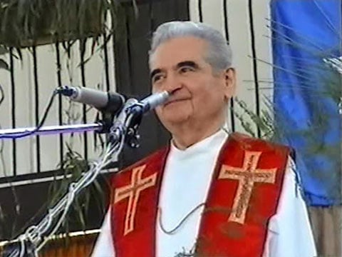 Dombi Ferenc