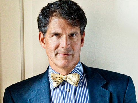 Eben Alexander